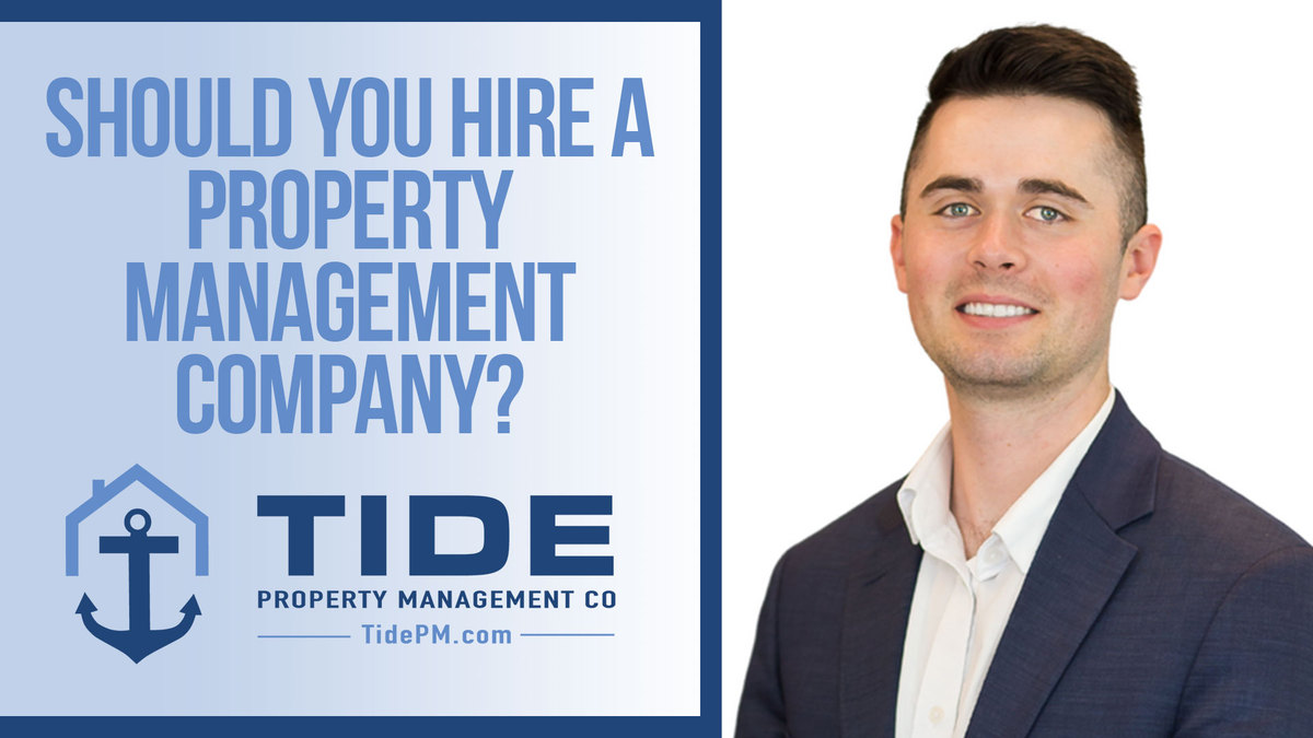 Property Management Company vs. Self Management