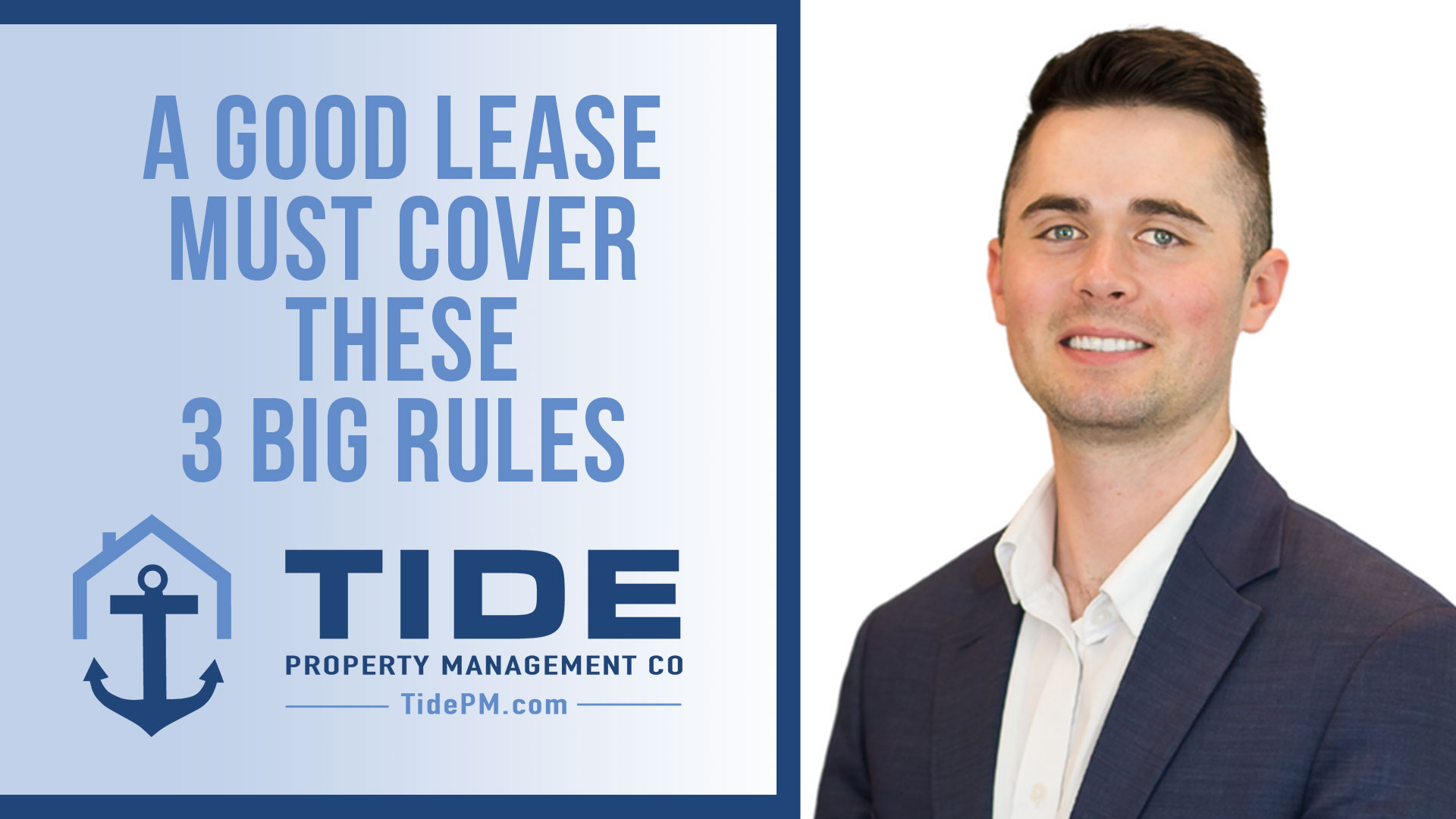 The 3 Types of Rules You Need To Have in a Good Lease