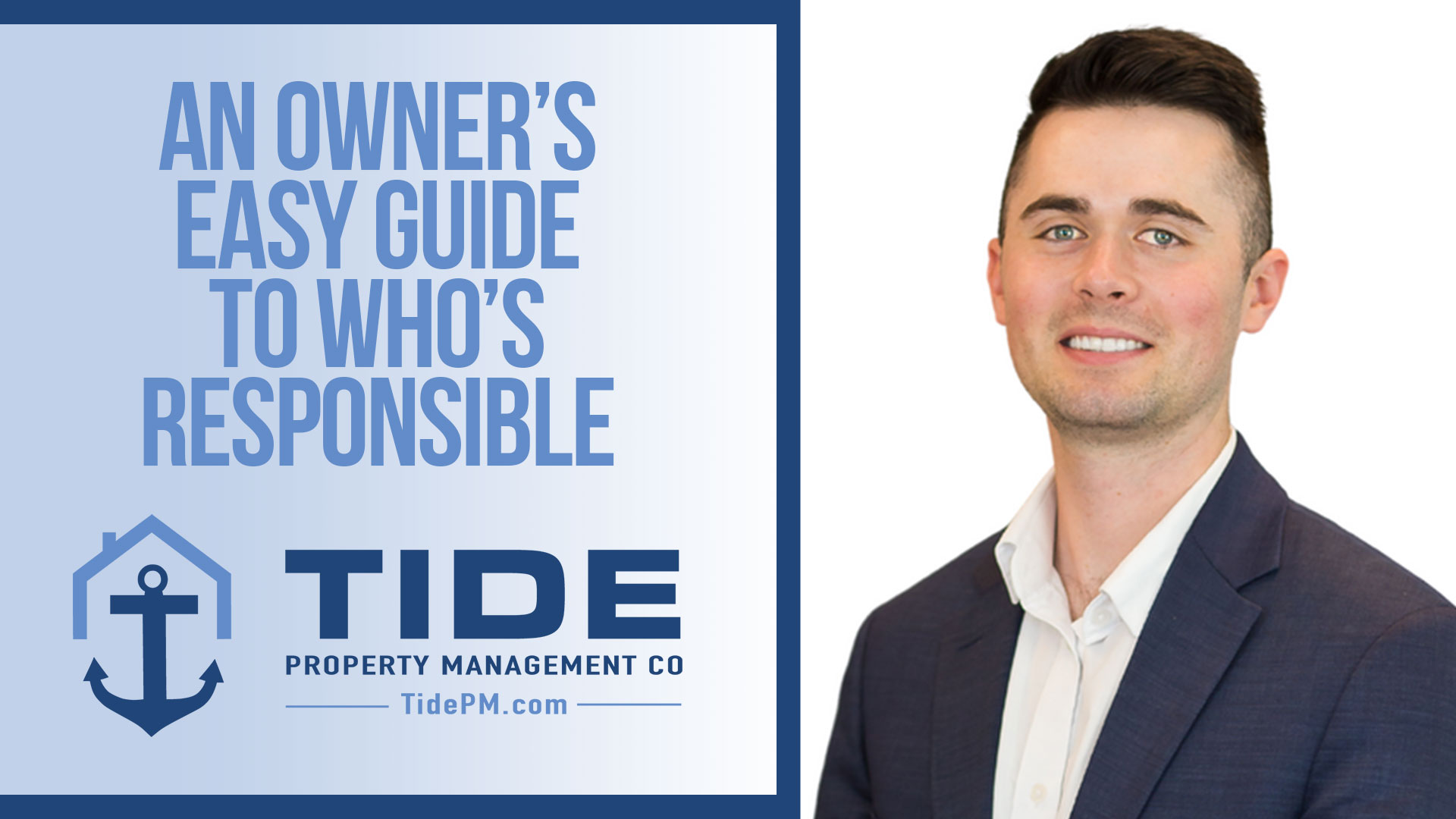 You Need To Define Tenant vs. Owner Responsibilities
